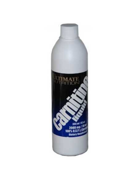 Liquid L-Carnitina 335 ml