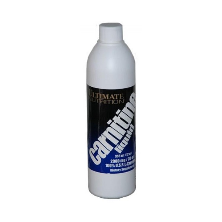 Liquid L-Carnitina 335 ml
