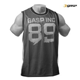 No1 Mesh Tank