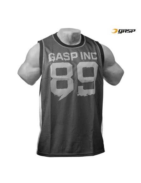 No1 Mesh Tank
