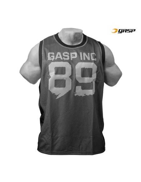 No1 Mesh Tank