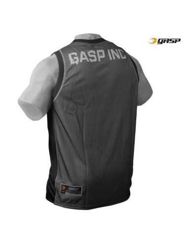 No1 Mesh Tank