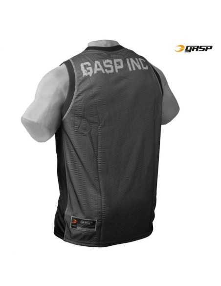 No1 Mesh Tank