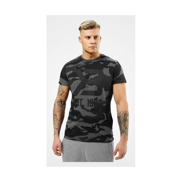 Better Bodies WASHINGTON TEE