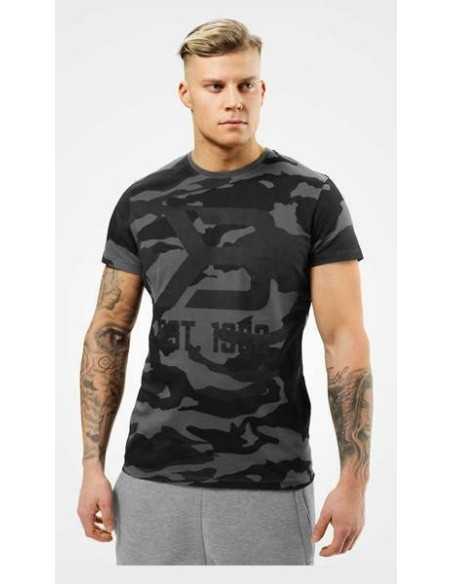 WASHINGTON TEE