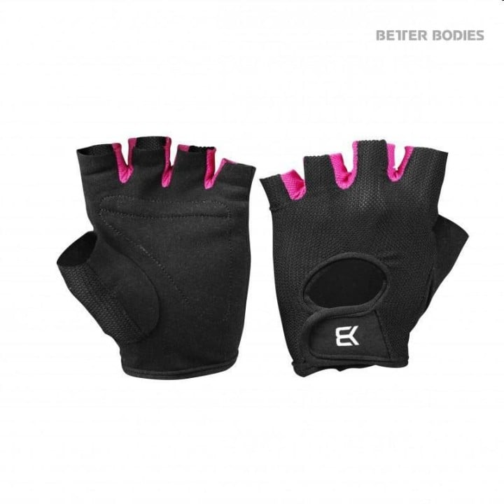Better Bodies Womens train gloves