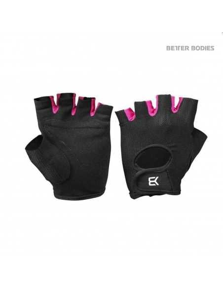 Womens Train Gloves