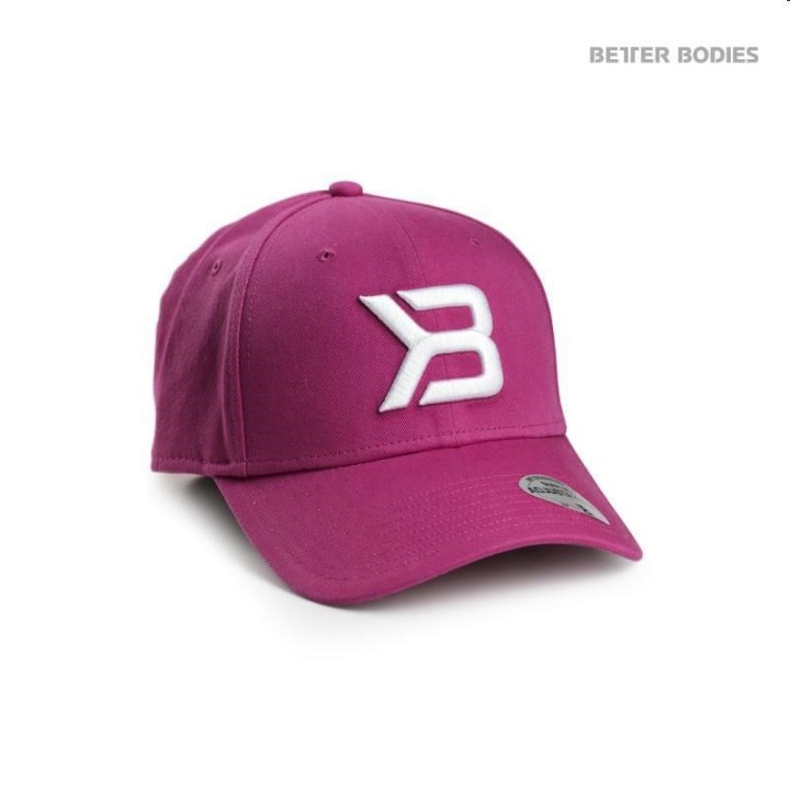 Better Bodies WOMEN'S BASEBALL CAP