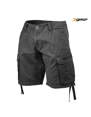 GASP Army Shorts