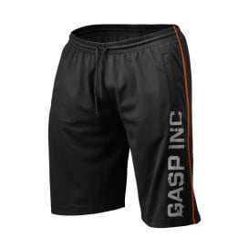 No. 89 Mesh Shorts