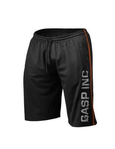No. 89 Mesh Shorts