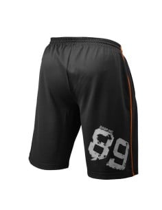 No. 89 Mesh Shorts 2