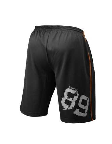 No. 89 Mesh Shorts