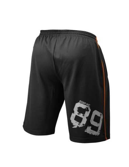 No. 89 Mesh Shorts