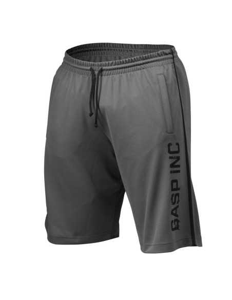 No. 89 Mesh Shorts