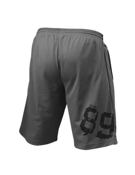 No. 89 Mesh Shorts