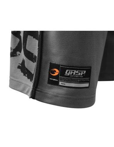 No. 89 Mesh Shorts