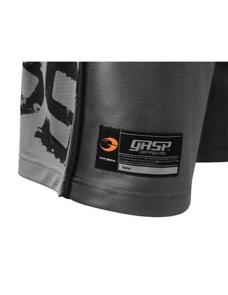 No. 89 Mesh Shorts