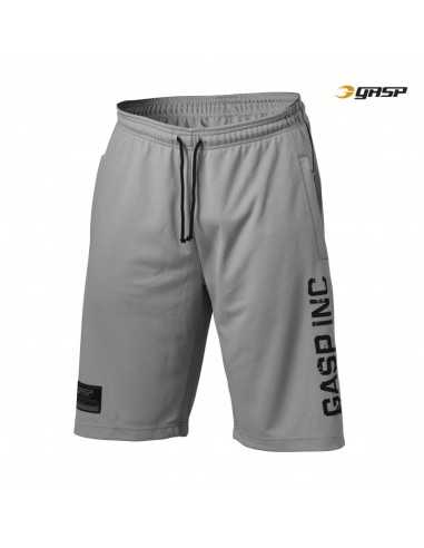 No. 89 Mesh Shorts