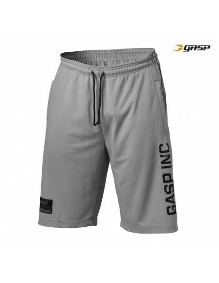 No. 89 Mesh Shorts