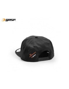 NO COMPROMISE CAP 2
