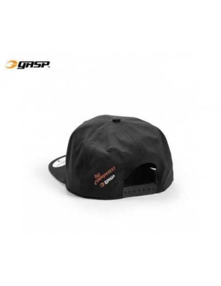 NO COMPROMISE CAP