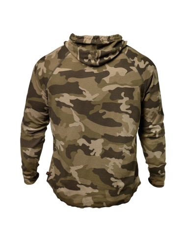 L/s Thermal Hoodie
