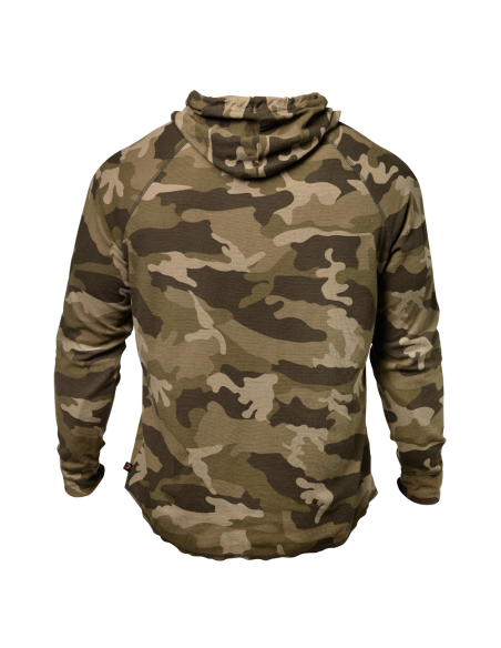 L/s Thermal Hoodie