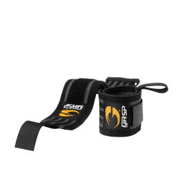 GASP HARDCORE WRIST WRAPS