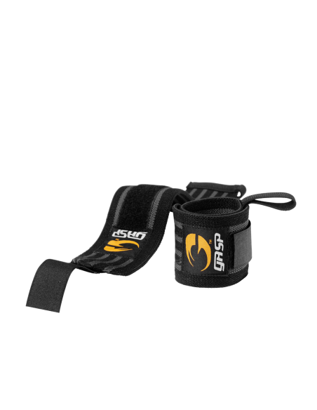 Hardcore Wrist Wraps