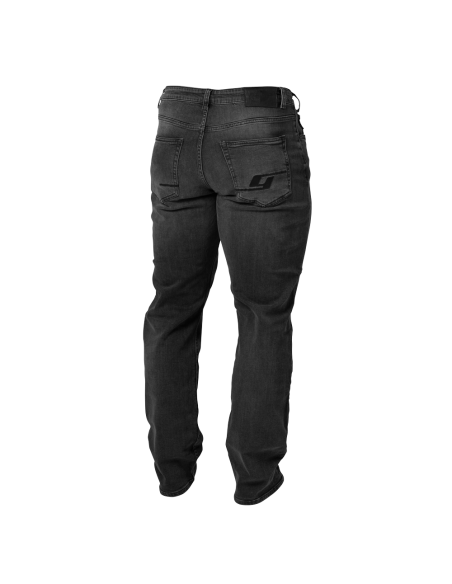 Flex denim