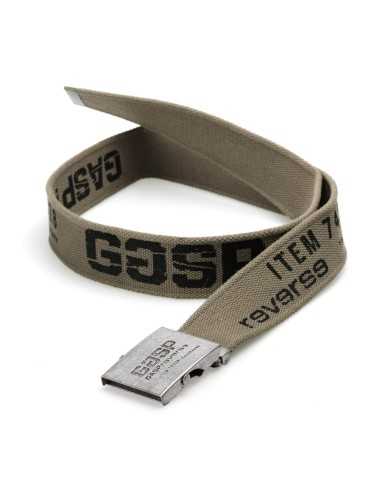 GASP Vintage Belt