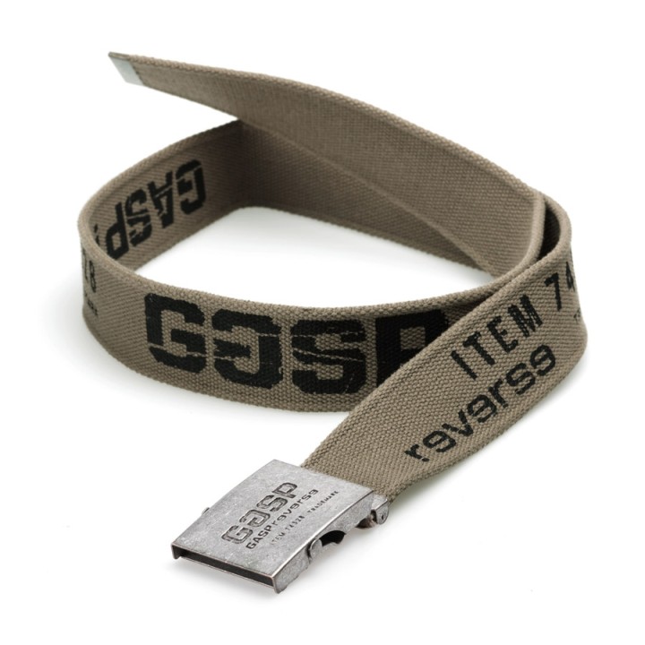 GASP Vintage Belt