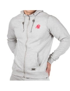 Classic Zipped Hoodie 2