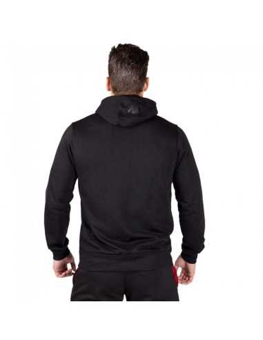 Classic Zipped Hoodie