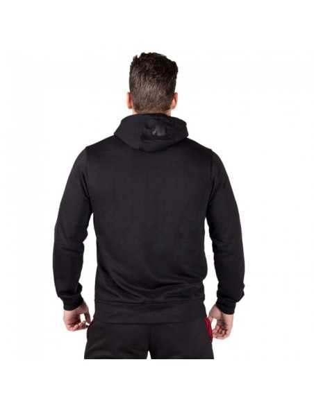 Classic Zipped Hoodie