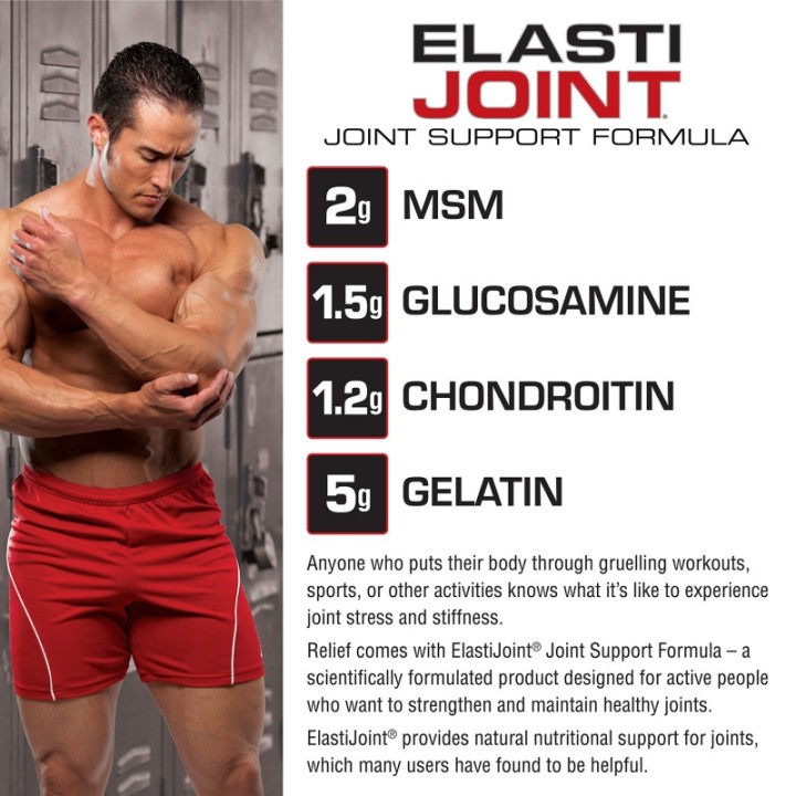 Elasti joint 336 gr