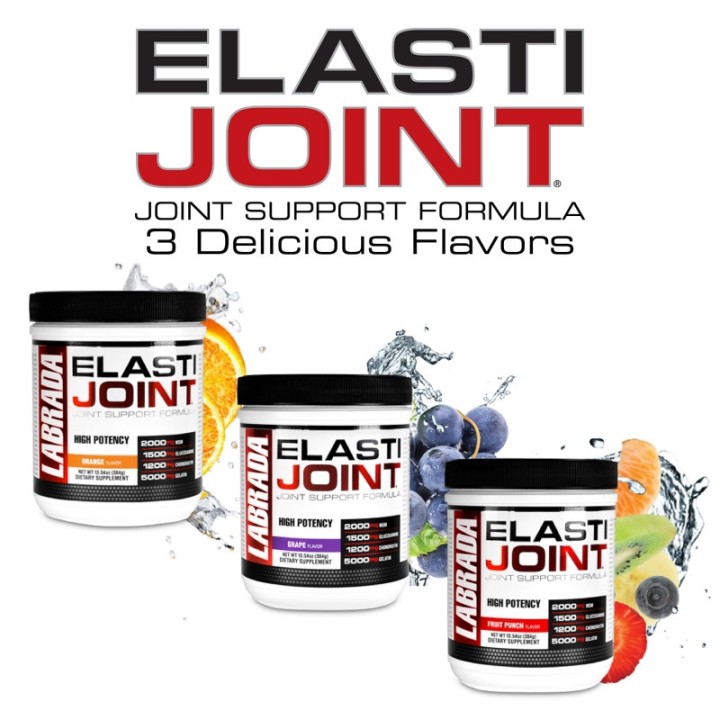 Elasti joint 336 gr
