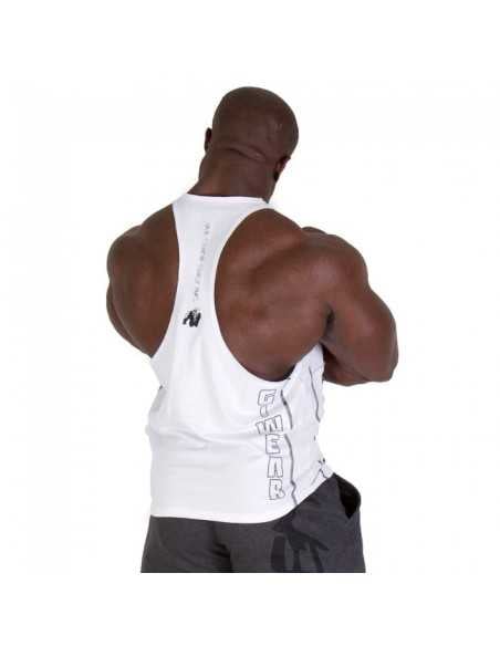 Gorilla Wear -  G!Wear Stringer Tank Top
