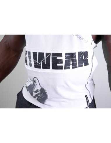 Gorilla Wear -  G!Wear Stringer Tank Top