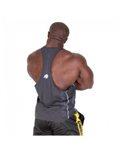 Gorilla Wear -  G!Wear Stringer Tank Top