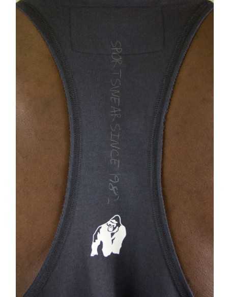 Gorilla Wear -  G!Wear Stringer Tank Top