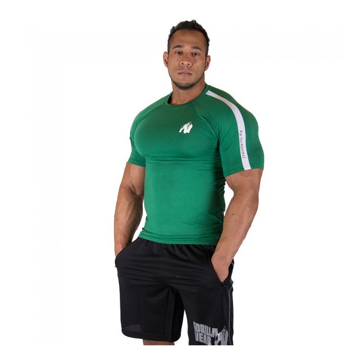 Gorilla Wear - Stretch Tee