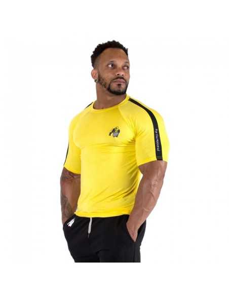 Gorilla Wear - Stretch Tee
