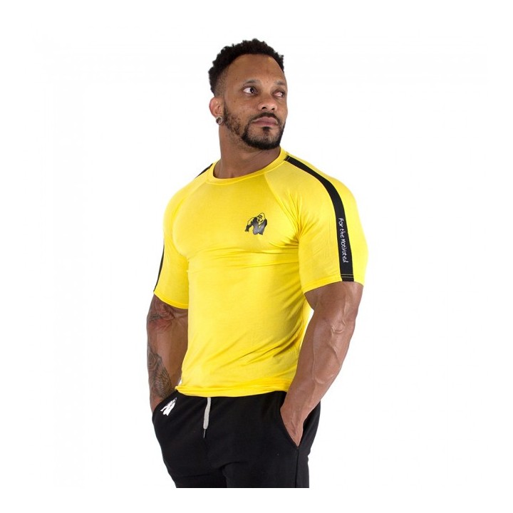Gorilla Wear - Stretch Tee