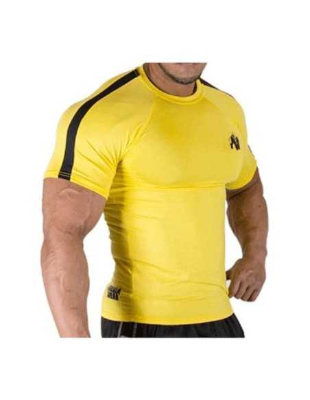 Gorilla Wear - Stretch Tee