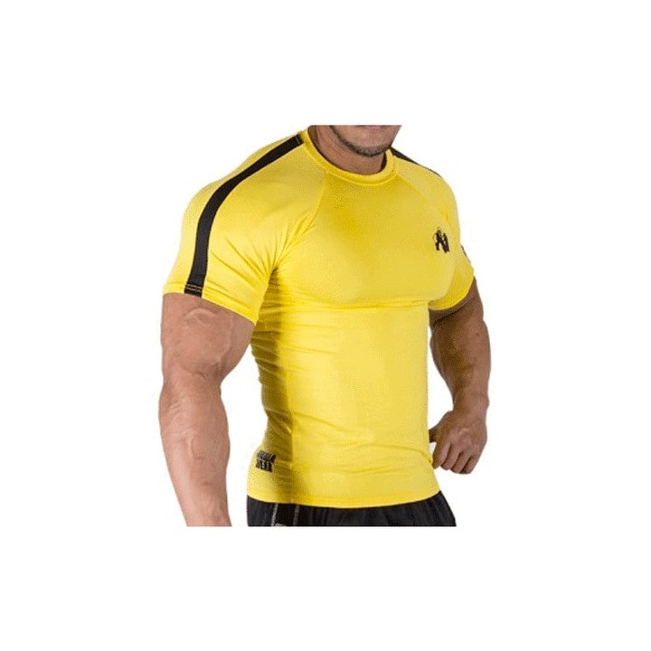 Gorilla Wear - Stretch Tee