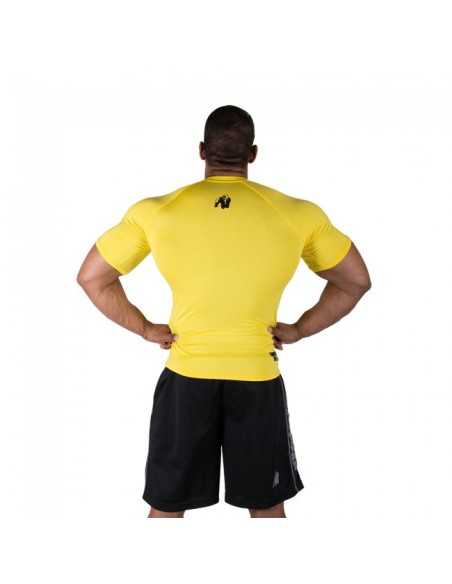 Gorilla Wear - Stretch Tee