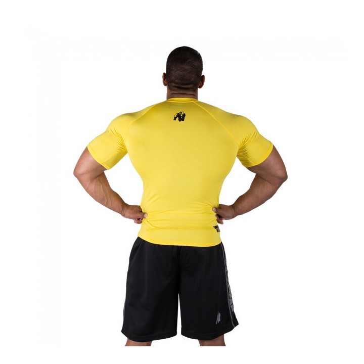 Gorilla Wear - Stretch Tee