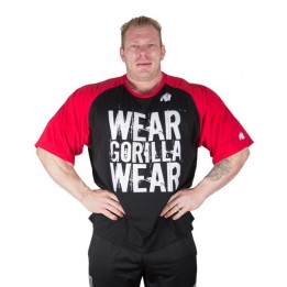 Gorilla Wear - Colorado Oversized T-Shirt